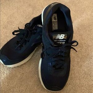 New Balance 515 sneakers